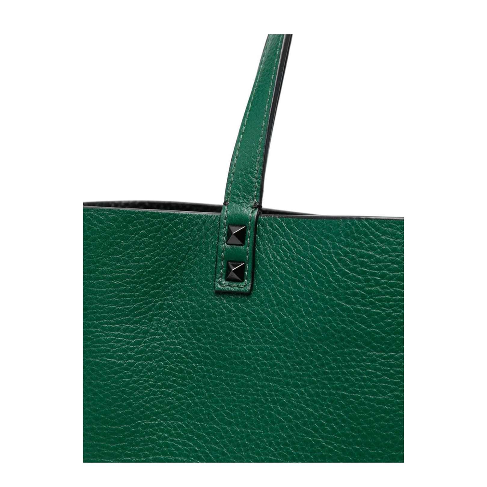 Rockstud Reversible Shopping Bag