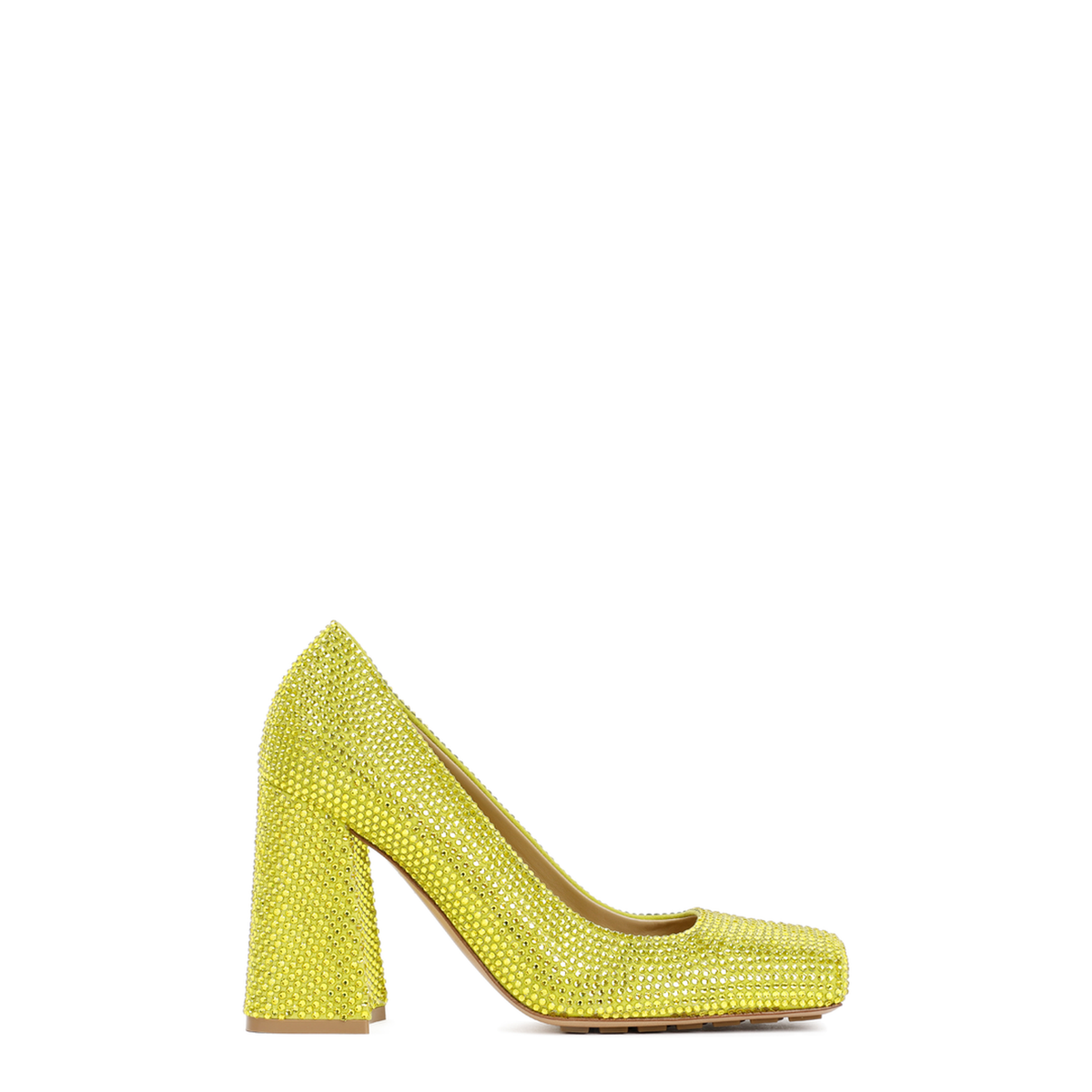 MAYFEYR - Bottega Veneta - Tower Pumps - 690004V1NV27278