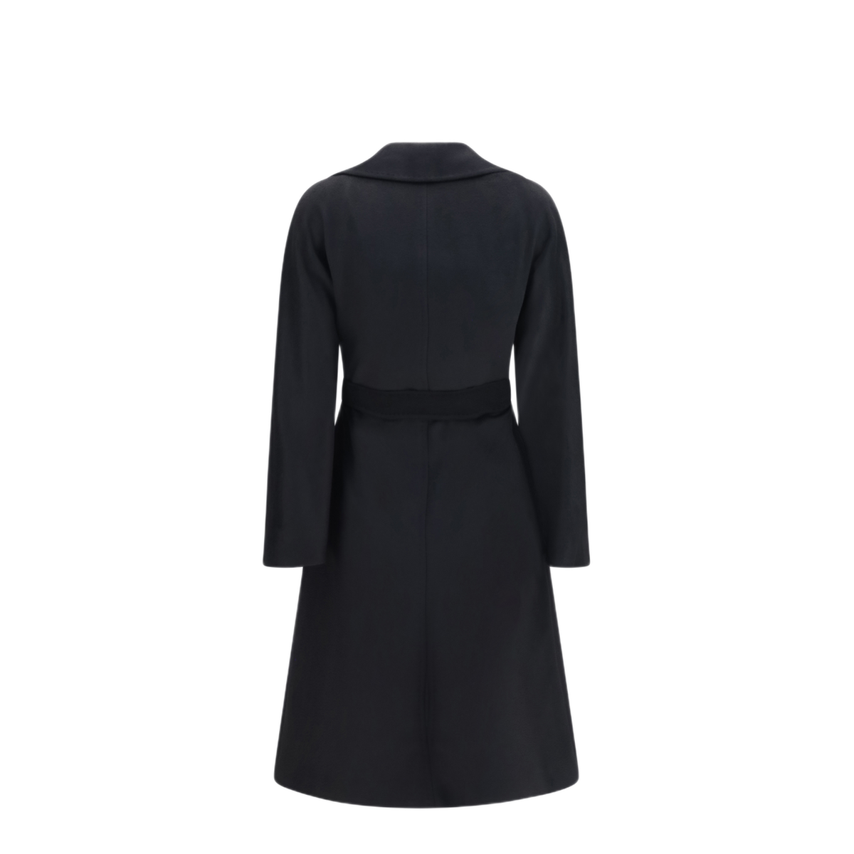 MAYFEYR -  - Ravenna Coat In Virgin Wool - 2626016172600013