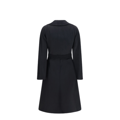 MAYFEYR -  - Ravenna Coat In Virgin Wool - 2626016172600013