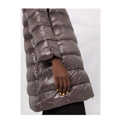 MAYFEYR - Herno - Coats Dark Grey - PI1283DIC12017Z9480