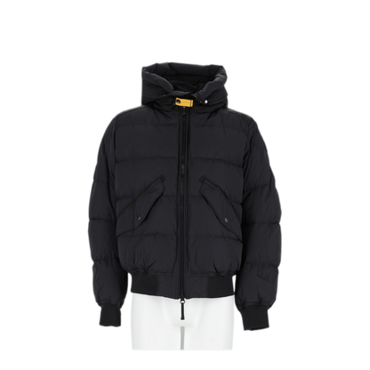 MAYFEYR - Parajumpers - Black Sports Jacket - PMPUHF02P300541