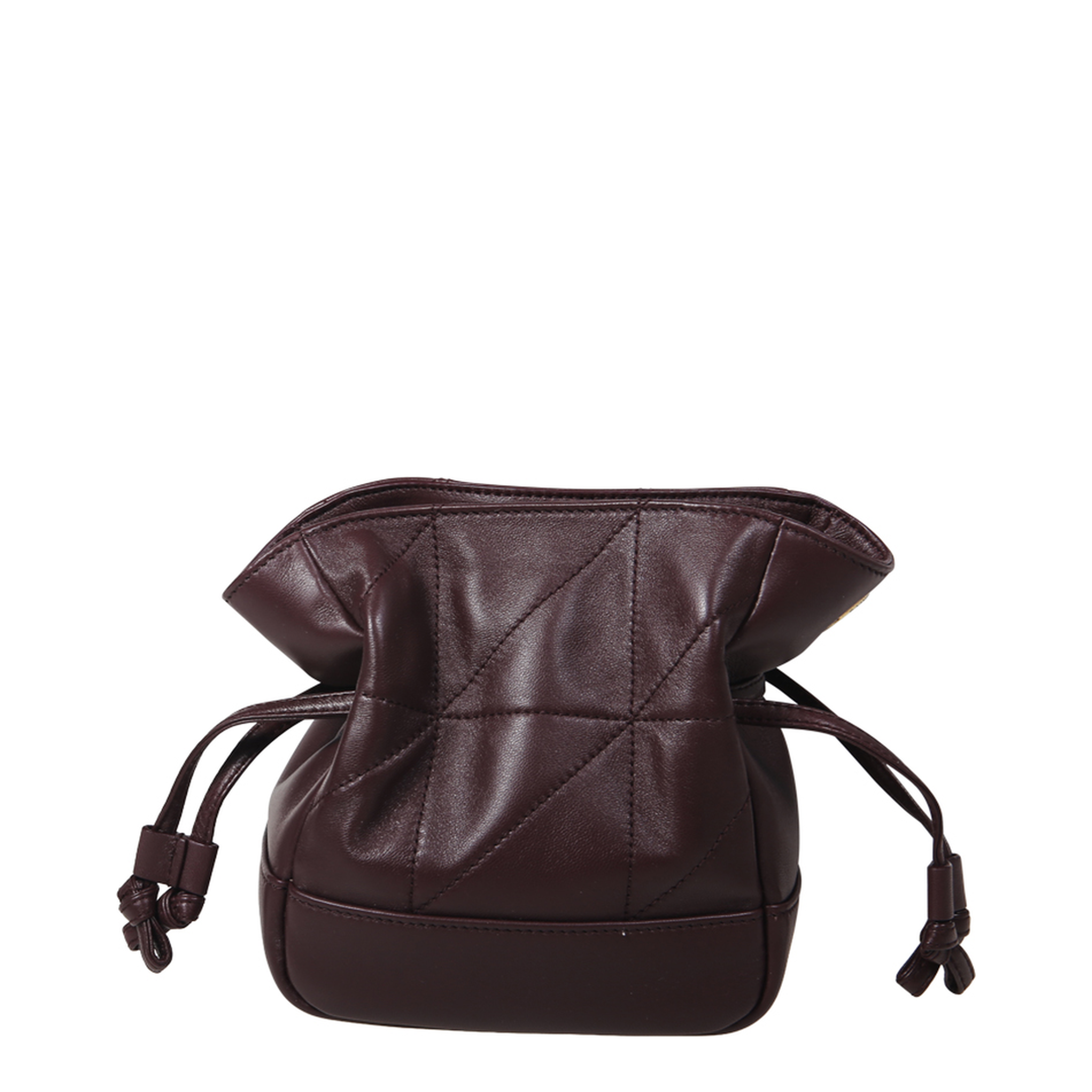 MAYFEYR - Saint Laurent - Jamie Mini Shoulder Pouch - 859174AAB326195