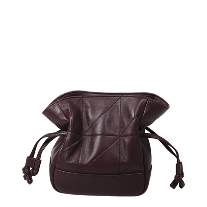 MAYFEYR - Saint Laurent - Jamie Mini Shoulder Pouch - 859174AAB326195