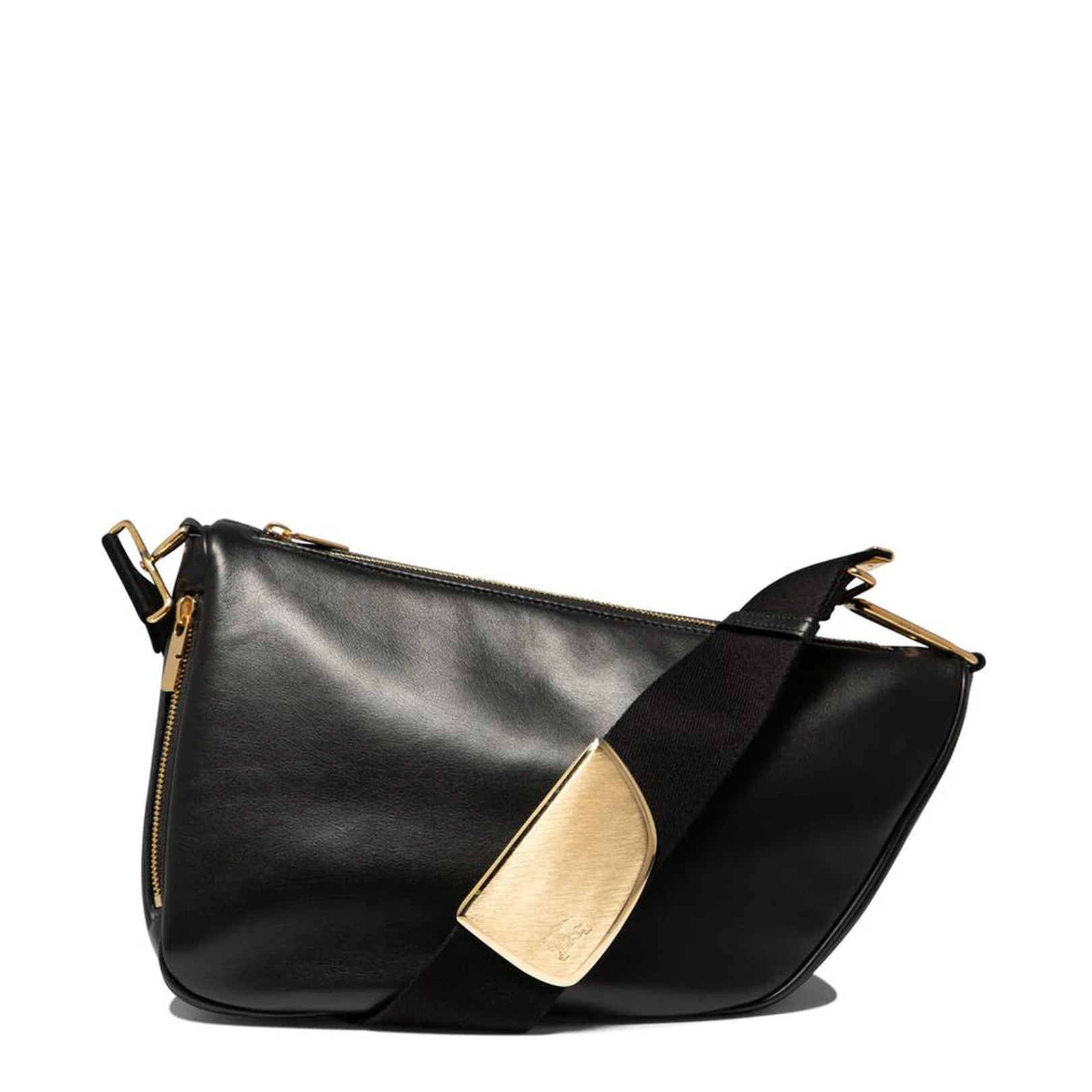 Messenger Shield Bag