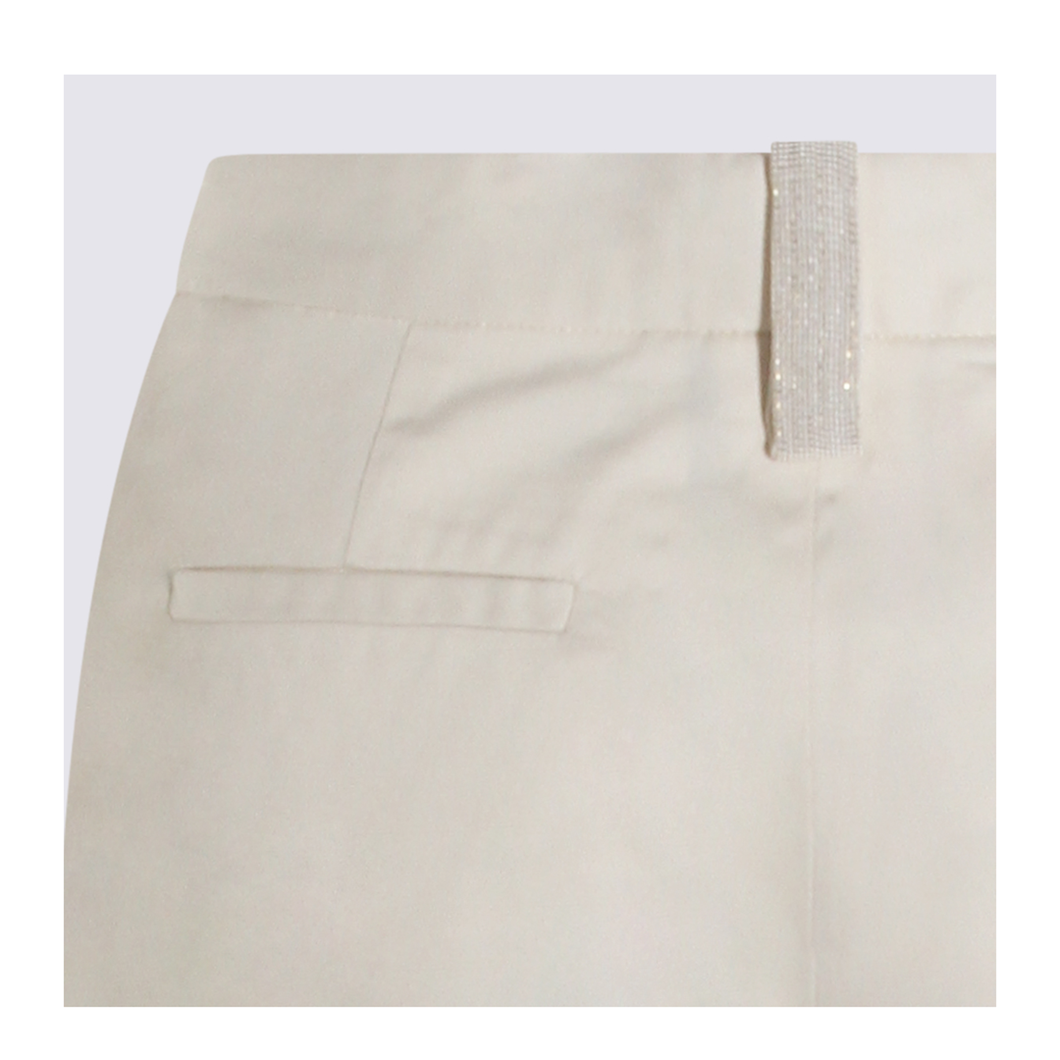 MAYFEYR - Fabiana Filippi - Trousers - PAD266F326L7840145