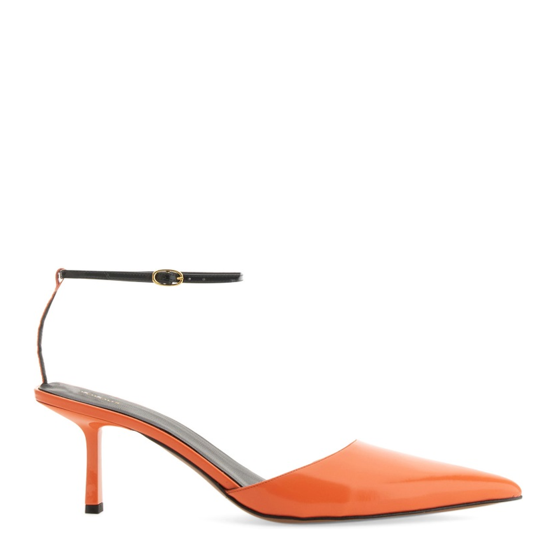 MAYFEYR - NEOUS - Pump Toliman - 00355AS20AS01ORANGE