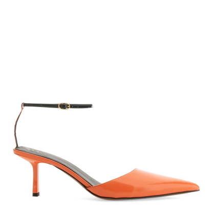 MAYFEYR - NEOUS - Pump Toliman - 00355AS20AS01ORANGE