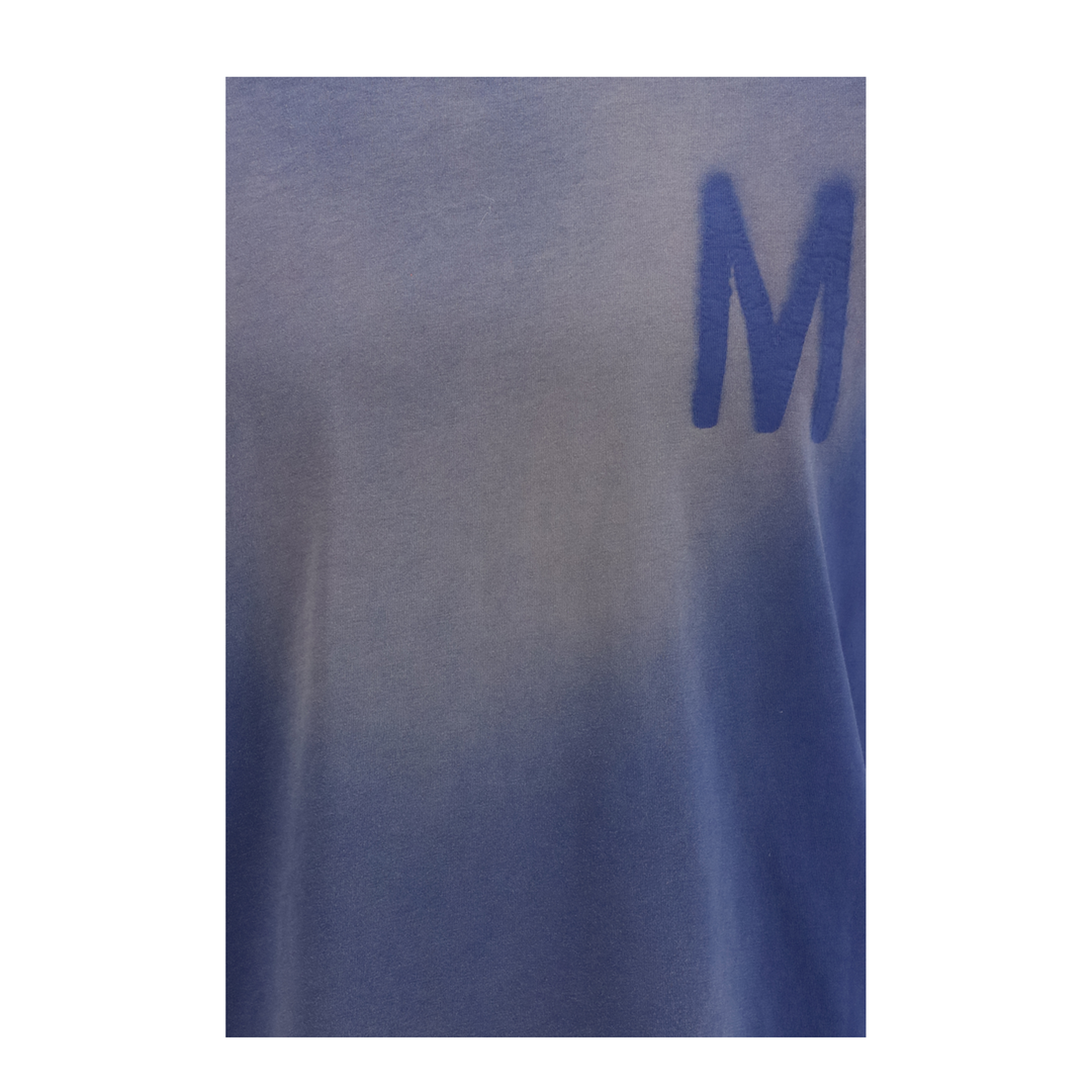 MAYFEYR - Moschino - Organic Cotton Jersey T Shirt - 261ZZA070702413290