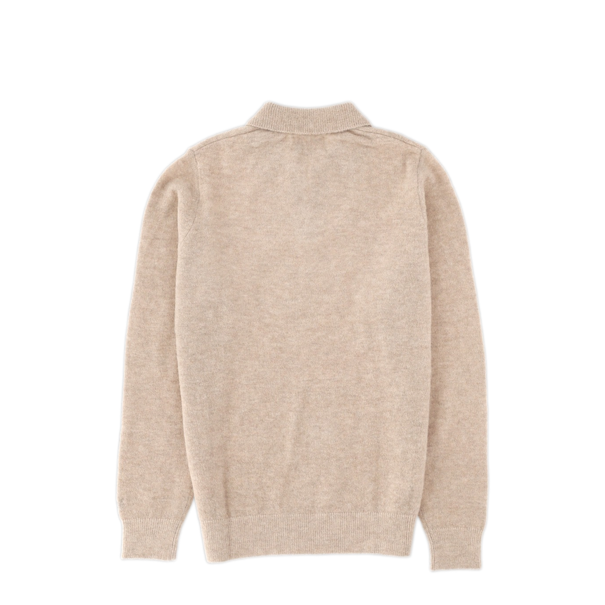 MAYFEYR - MC2 SAINT BARTH - Beige Sweater - COV000400031I11
