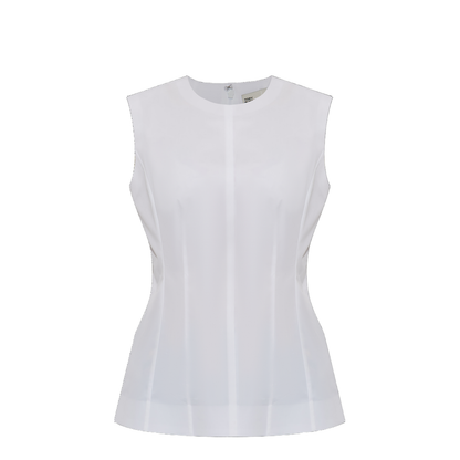 Sleeveless Top
