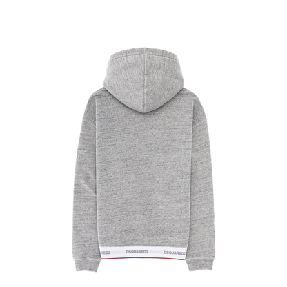 MAYFEYR - Dsquared2 - Sweatshirt With Logo - S71GU0768D25026856M