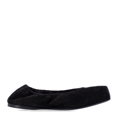 MAYFEYR - Alaia - Flat Shoes Black - AA3A070CK324999