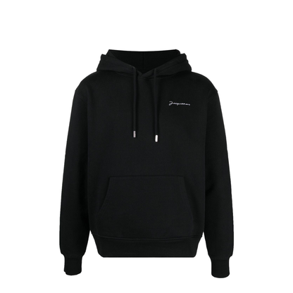 Sweaters Black