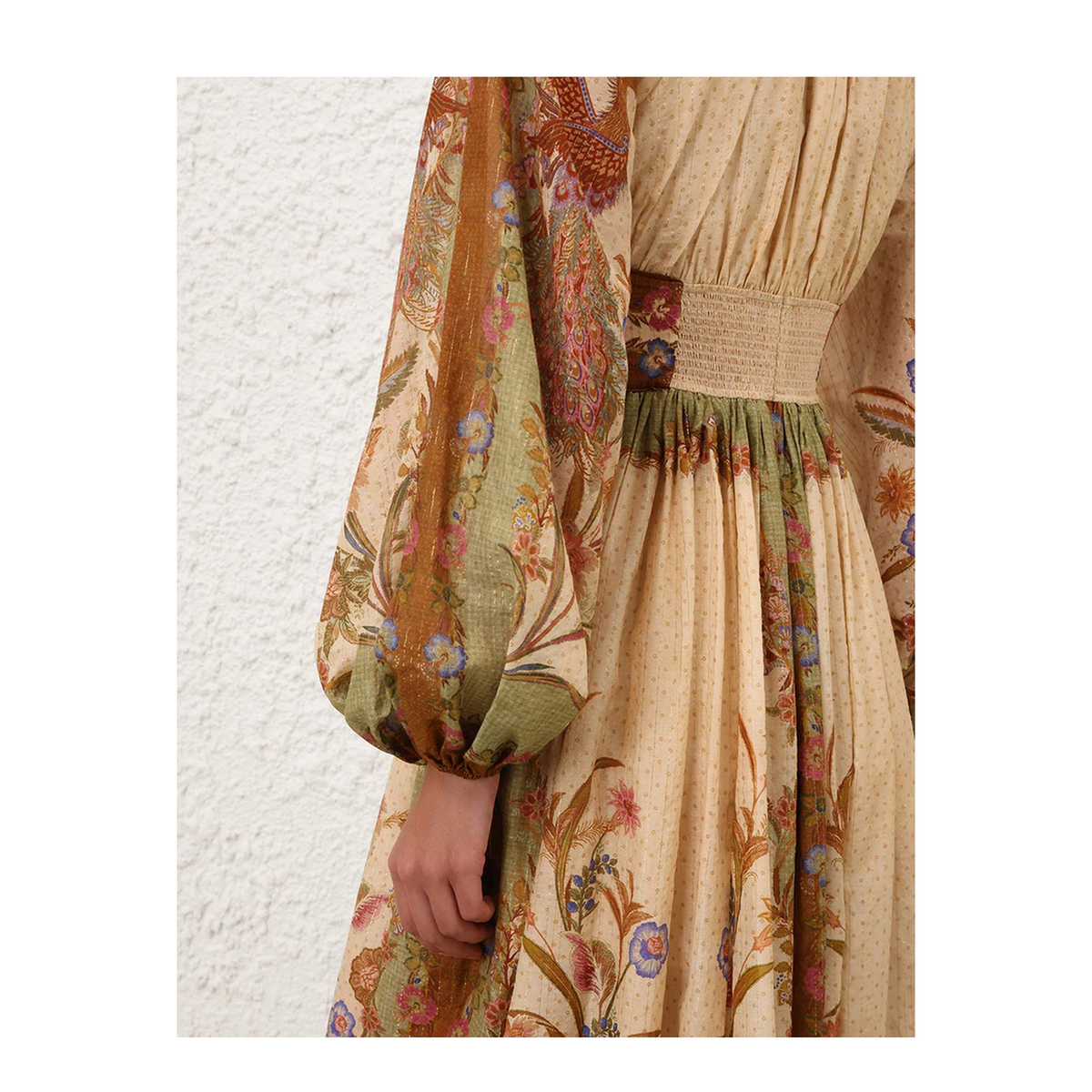 Long Dress