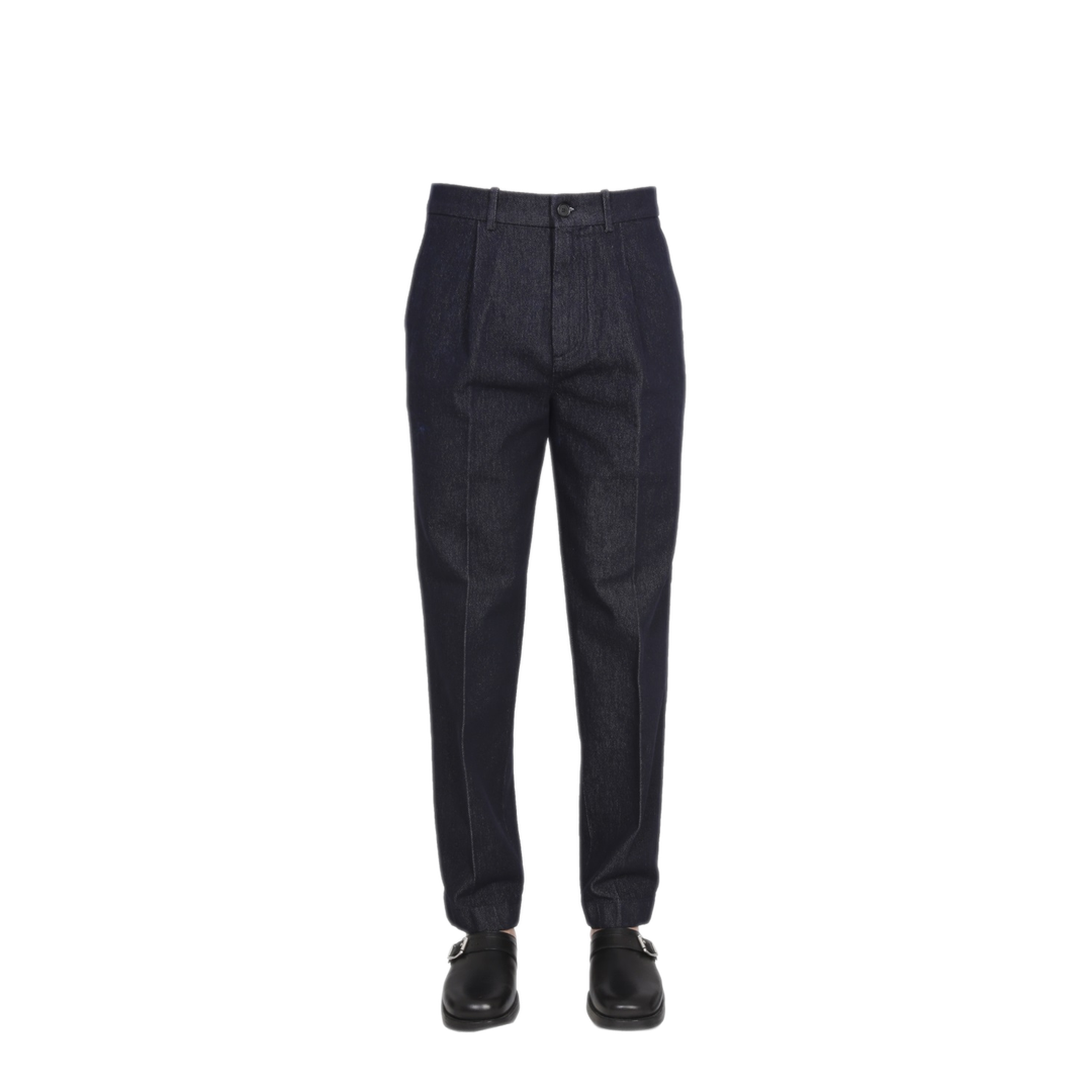 MAYFEYR - DEPARTMENT FIVE - Yang Pants - UP0062DS0042812