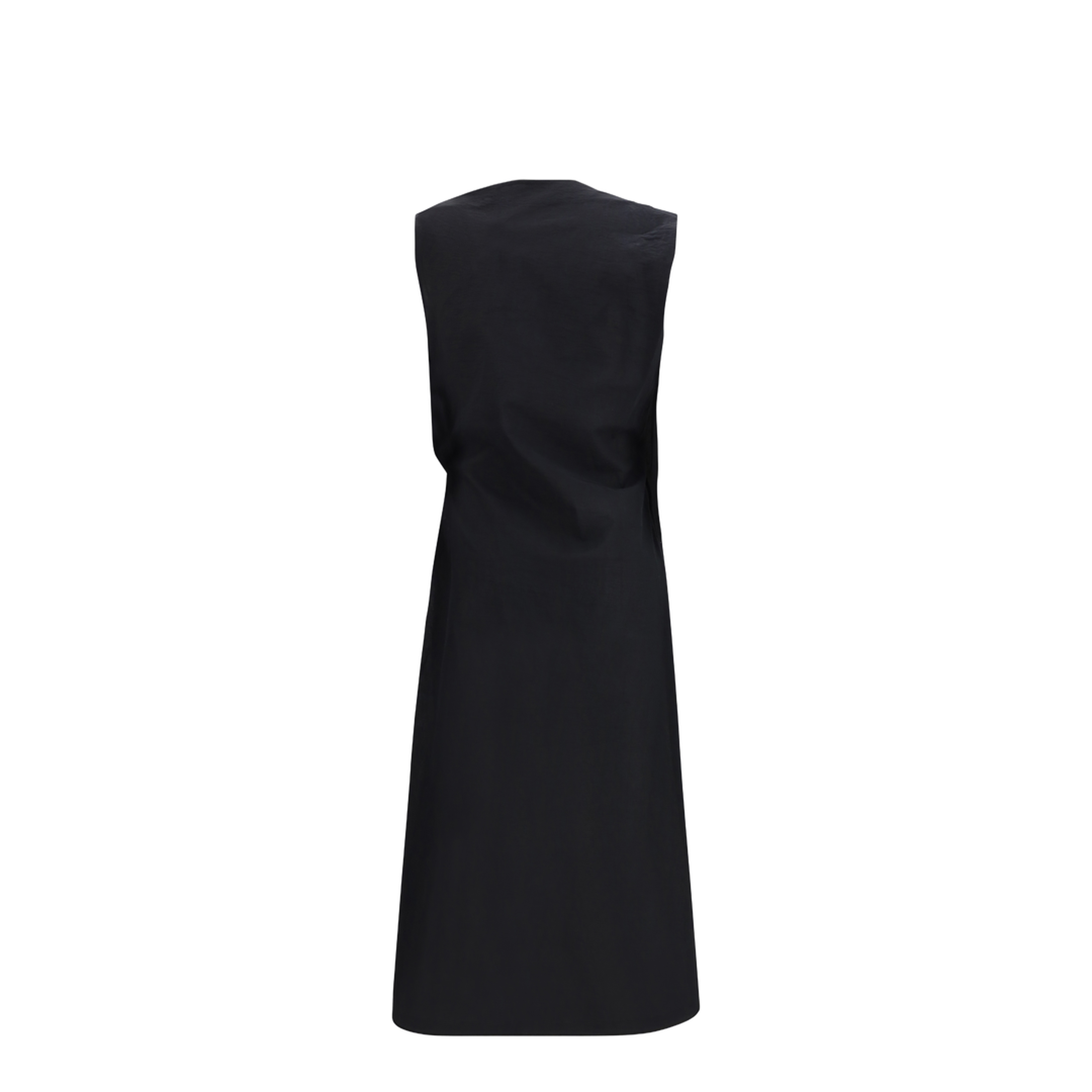 MAYFEYR - Jacquemus - Draped Midi Dress - DRW00751AW00777