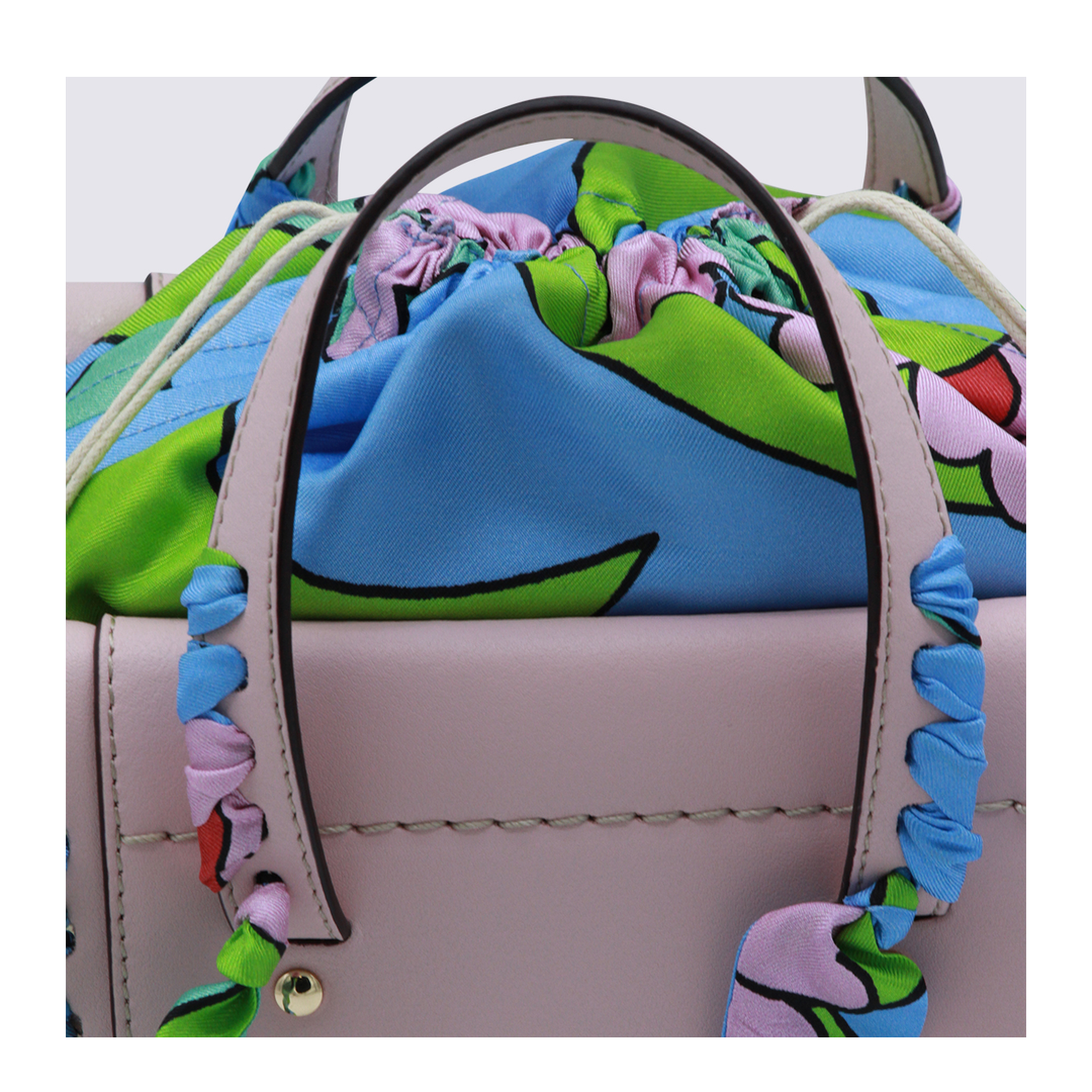 MAYFEYR - Cuba Lab - Bags - 8051944590135LIBERTY PINK