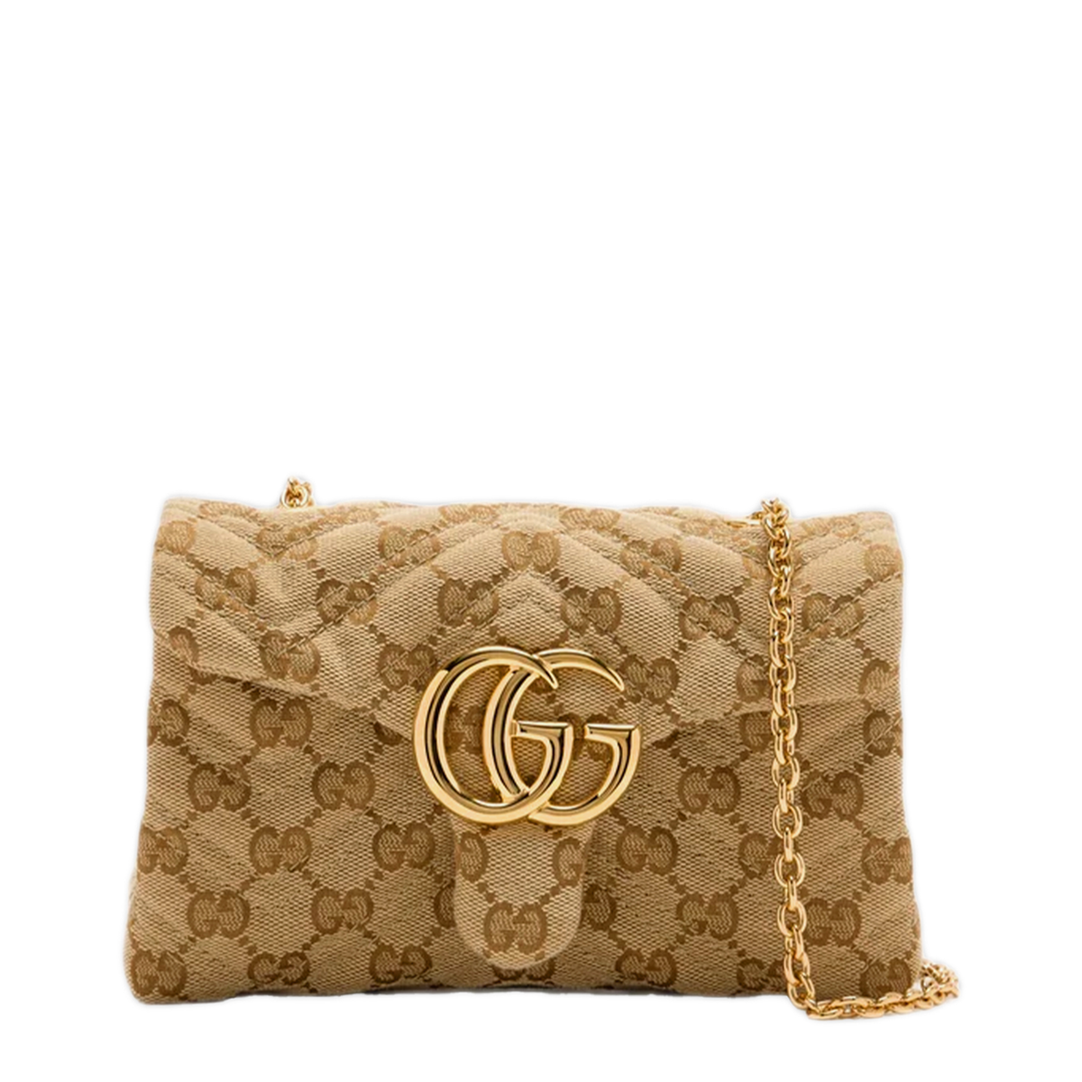 MAYFEYR - Gucci - Mini Gg Marmont Shoulder Bag - 867360FAF059651