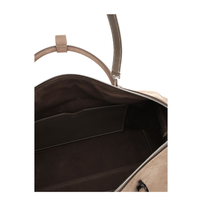 MAYFEYR - Max Mara - Large Satchel Bag - 2614511021600154007