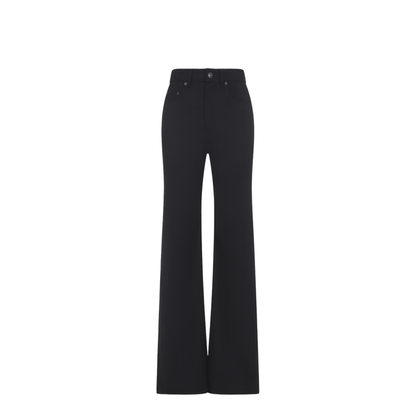 MAYFEYR - Balenciaga - Straight Wool Pants - 850690TJT21