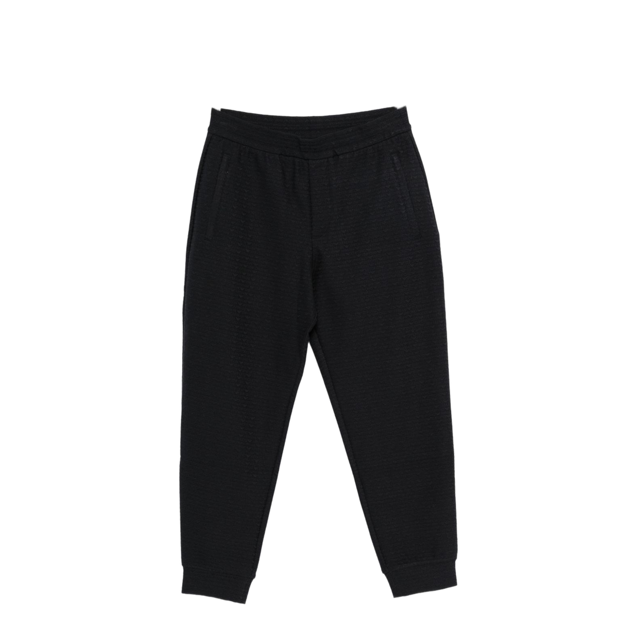 MAYFEYR - Emporio Armani - Trousers - EM004535AF13700FB413