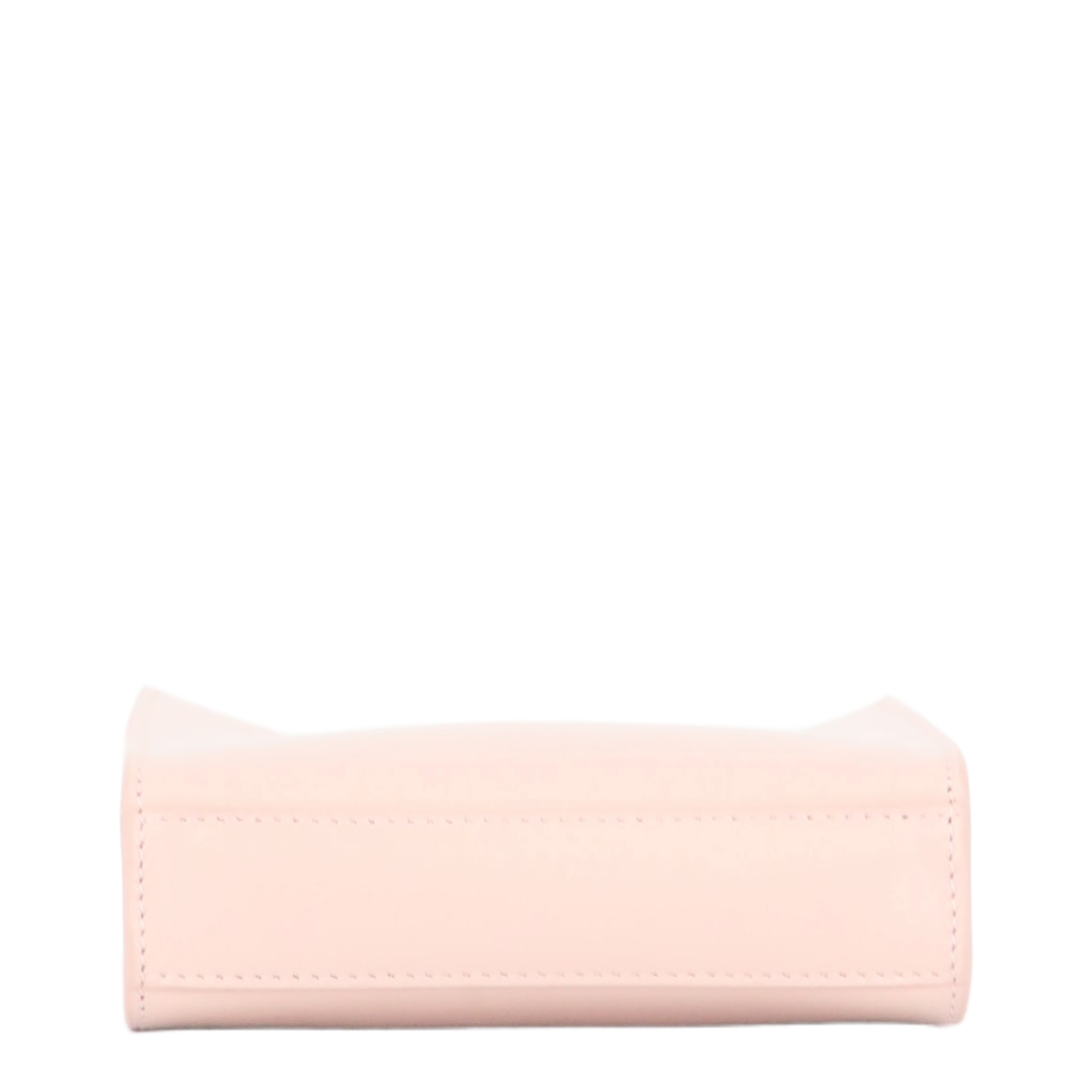 Small Tangle Shoulder Bag - Rosa