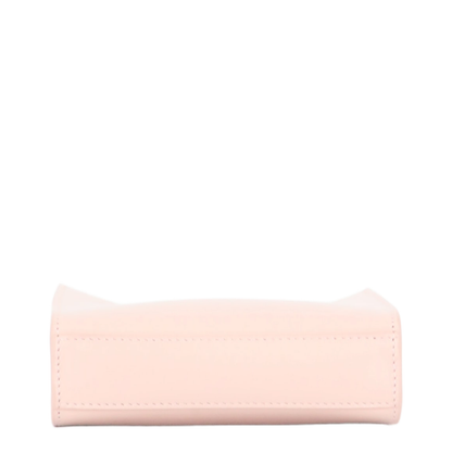 Small Tangle Shoulder Bag - Rosa