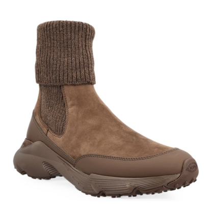 MAYFEYR - Tod's - Boots Brown - XXW54C0JP30UMOXXE9