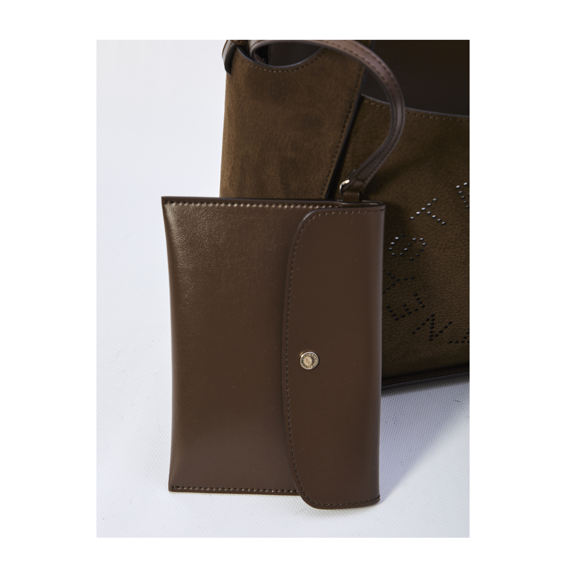 Brown Bag