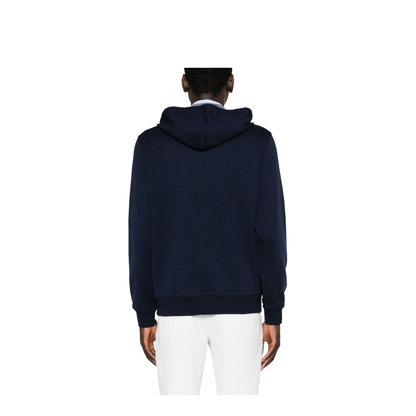 Double Cloth Sweatshirt