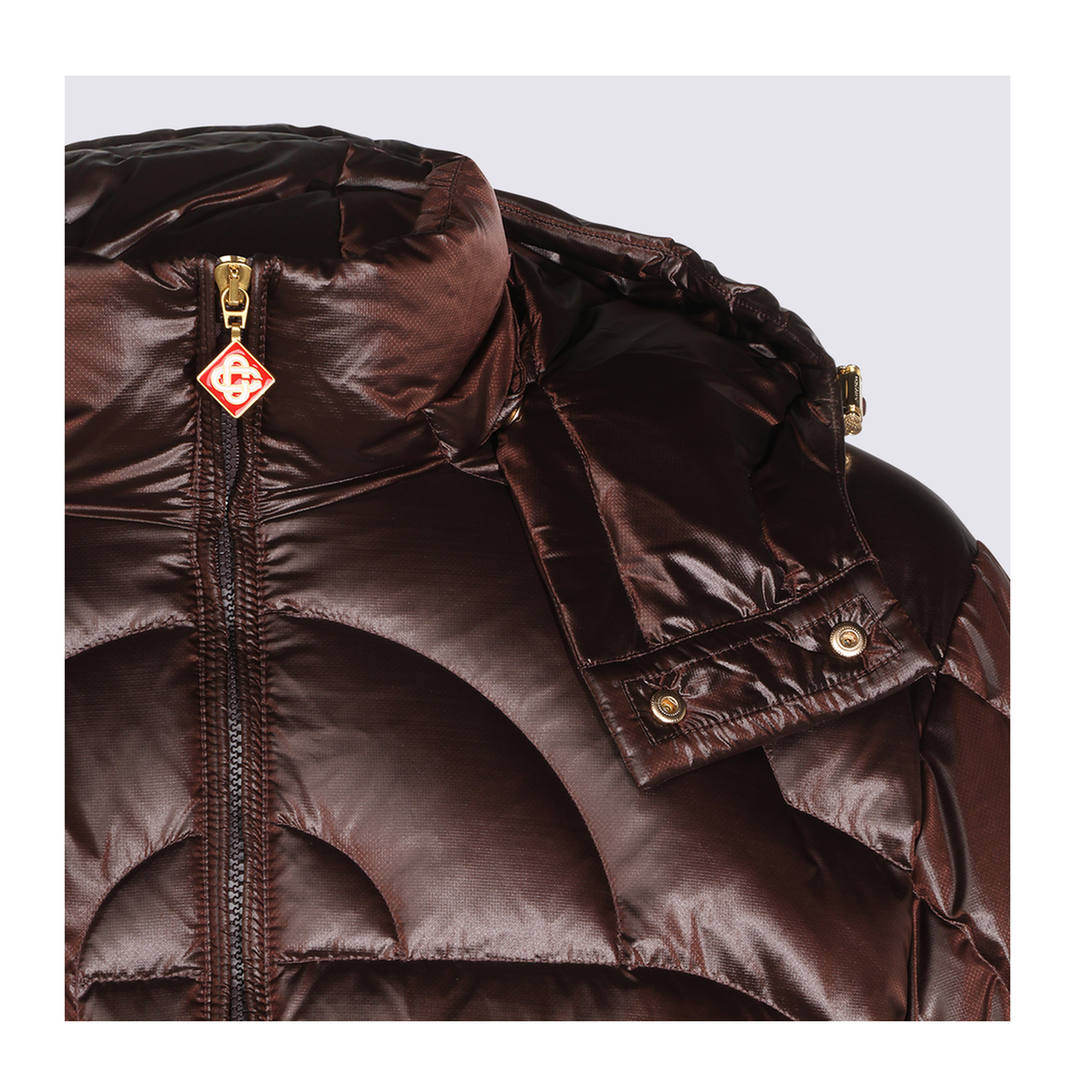 MAYFEYR - Casablanca - Coats - MPF26OT22702