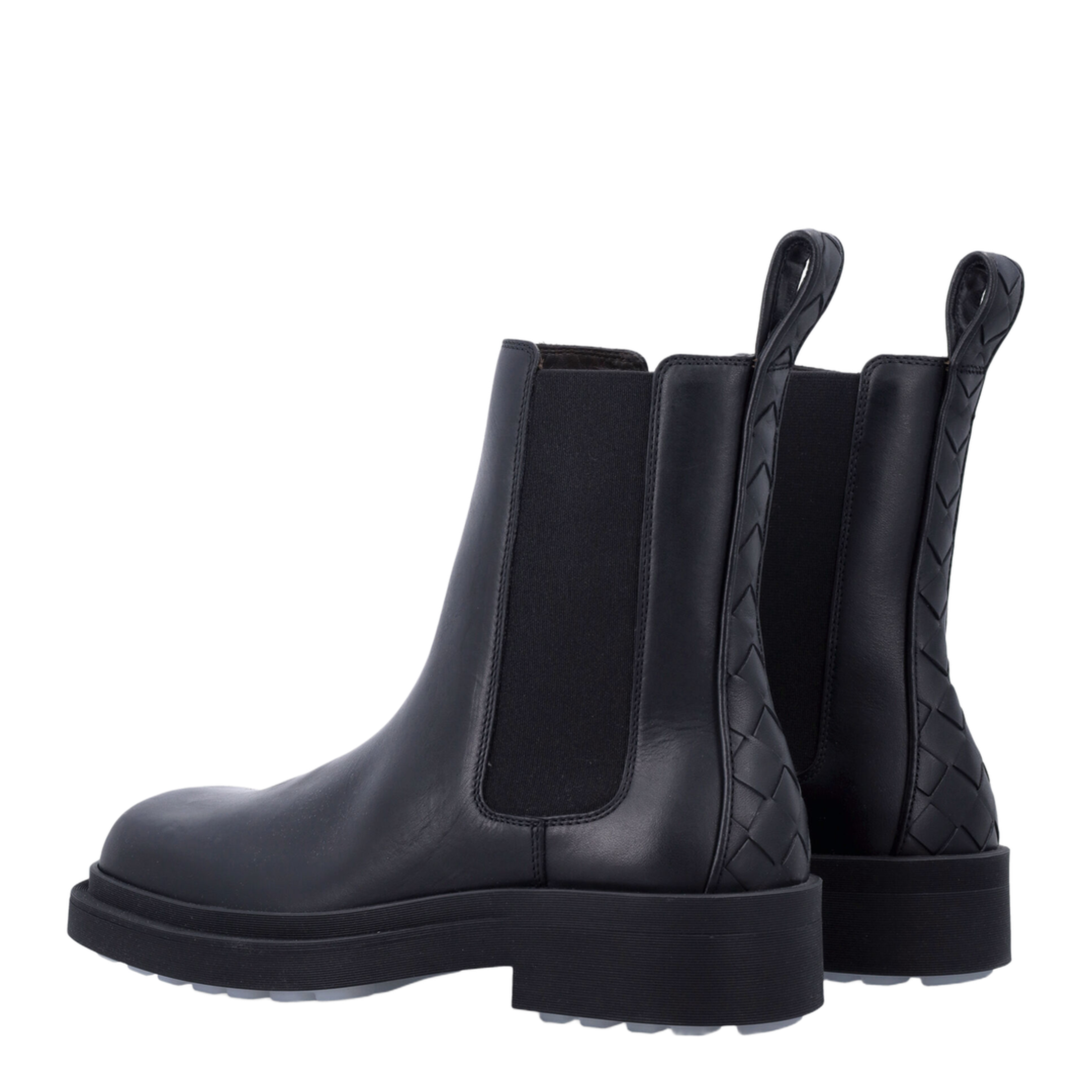 Ben Boots