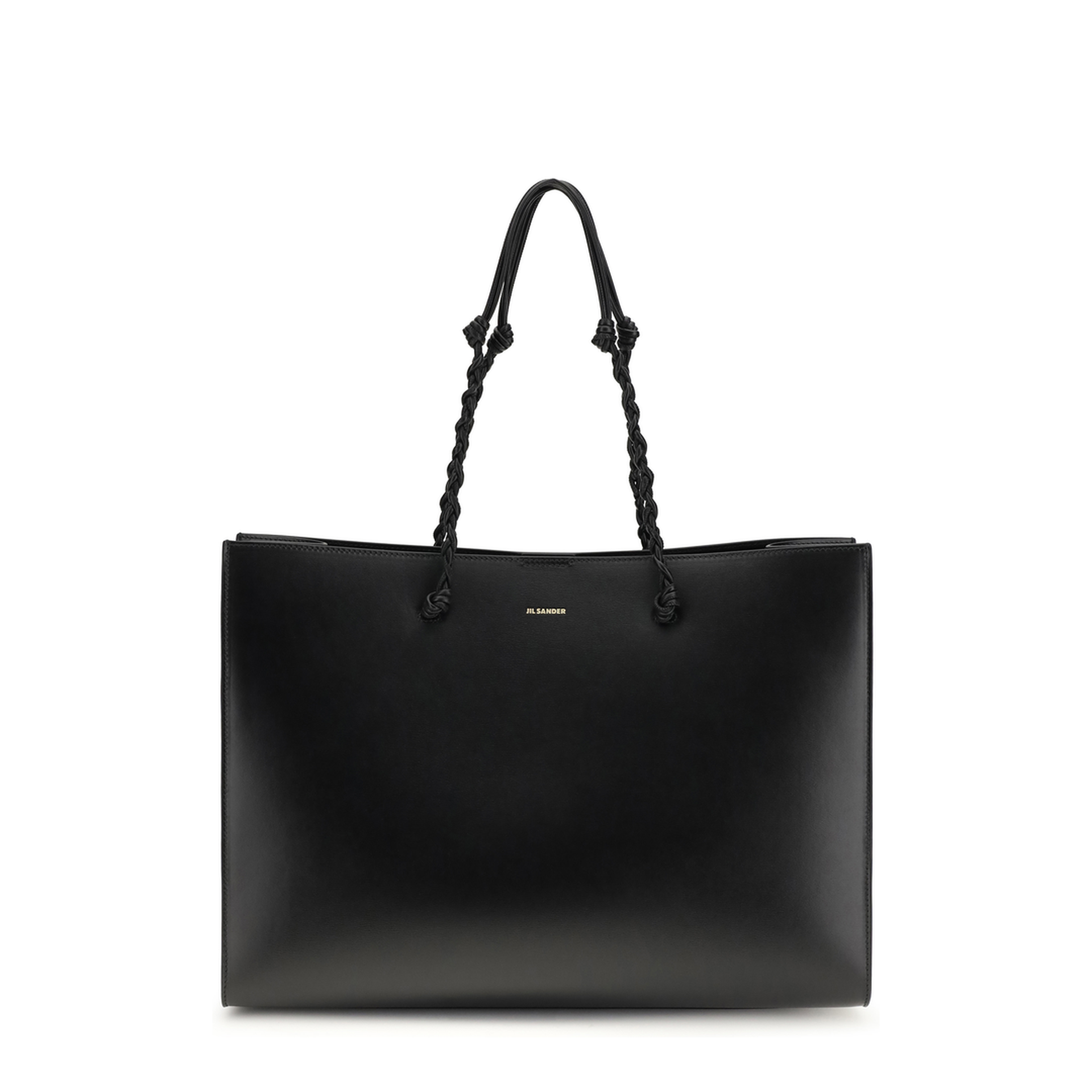 Jil Sander Tangle Tote Bag – MAYFEYR