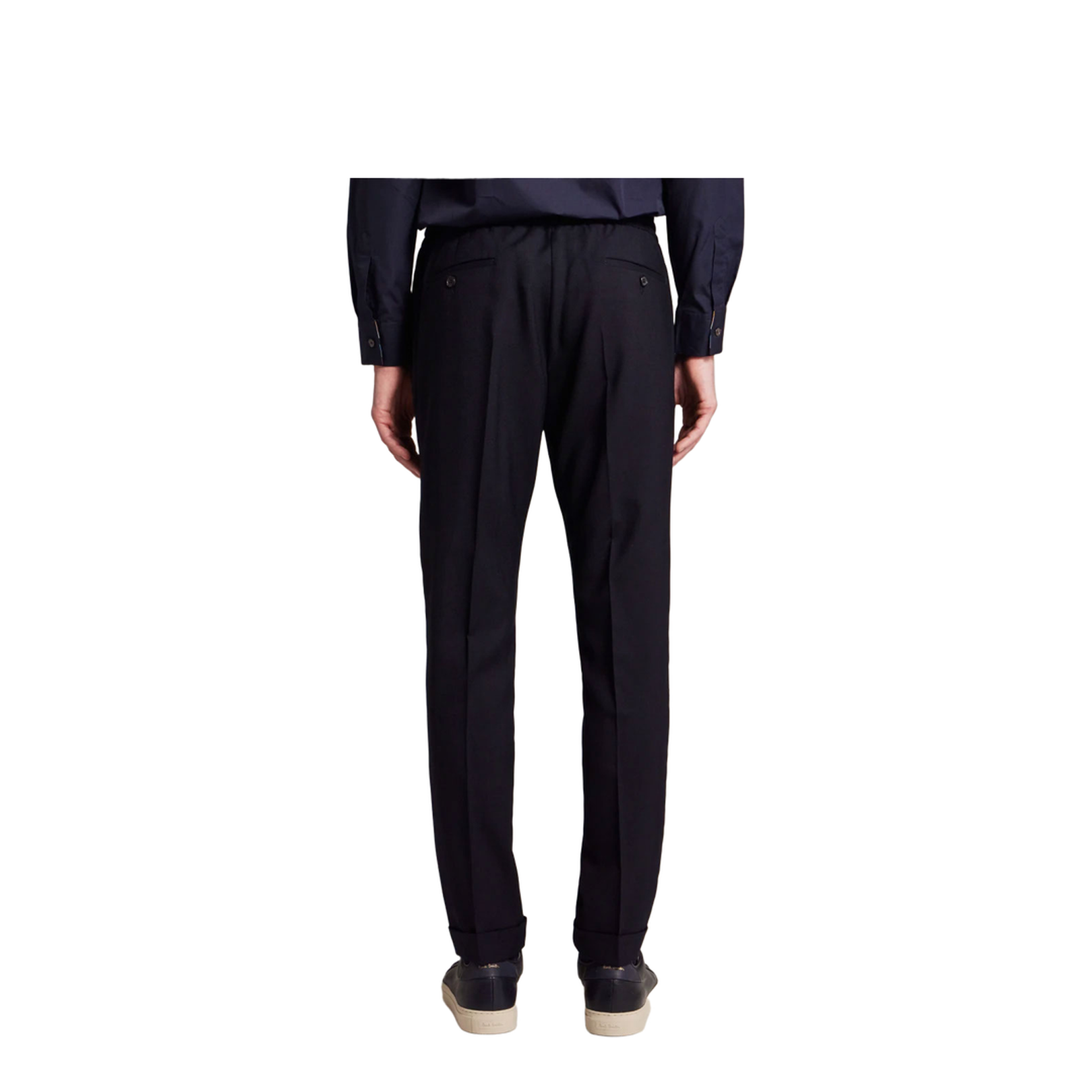 Trousers Blue