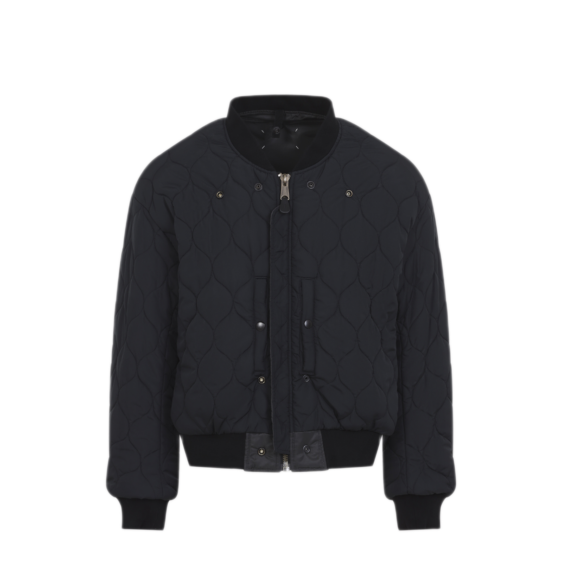 MAYFEYR - Maison Margiela - Reversible Bomber - S50AM0662M35923