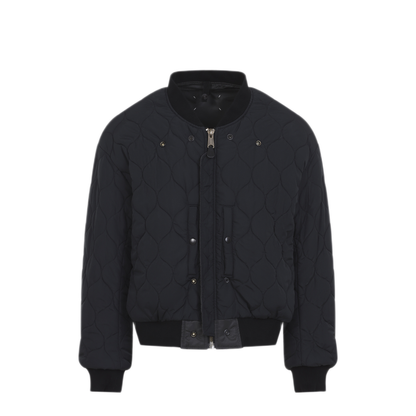 MAYFEYR - Maison Margiela - Reversible Bomber - S50AM0662M35923