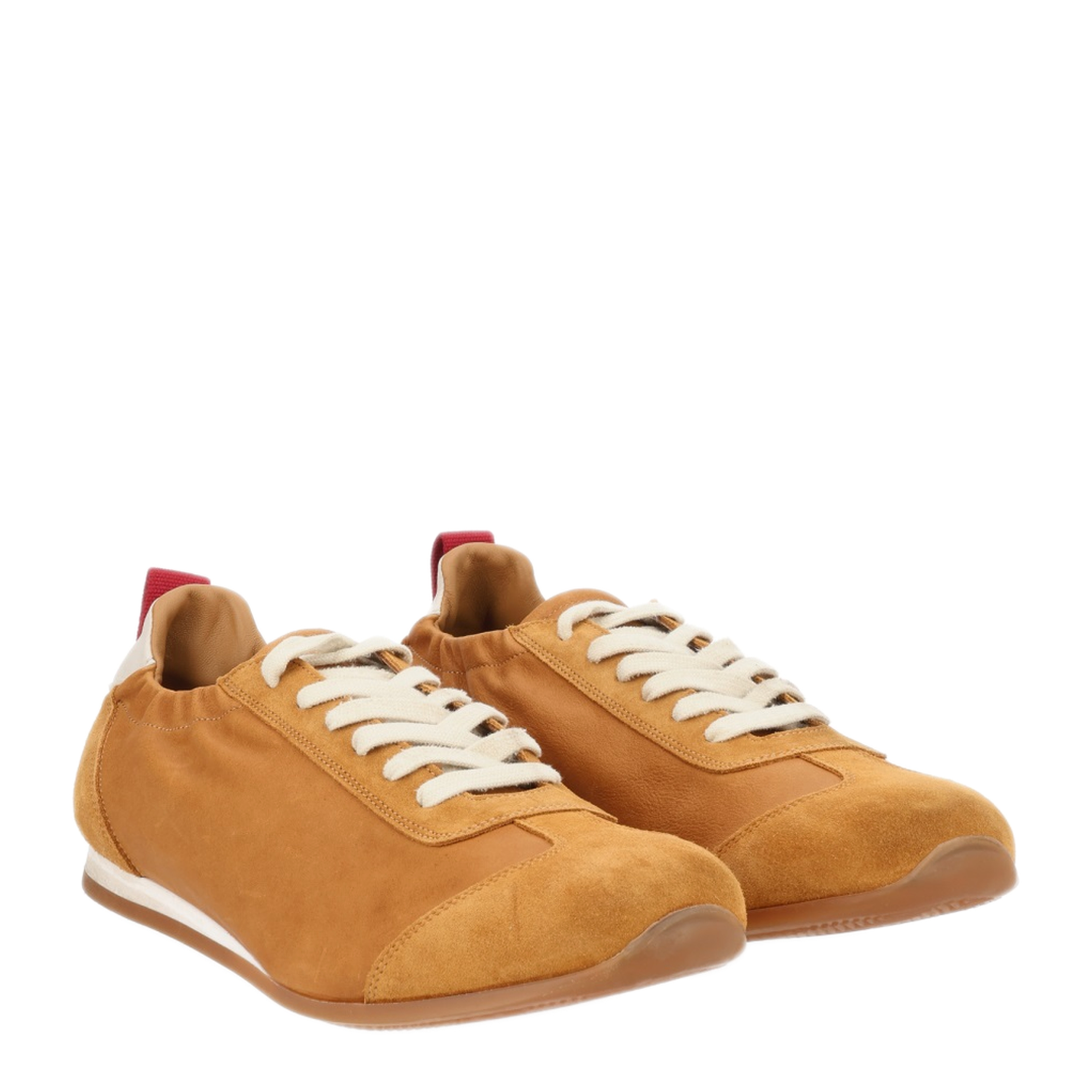MAYFEYR - Uma Wang - Leather Sneaker - US9587UW240