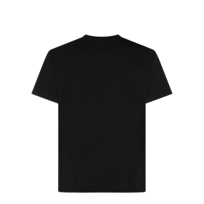T-Shirts And Polos Black