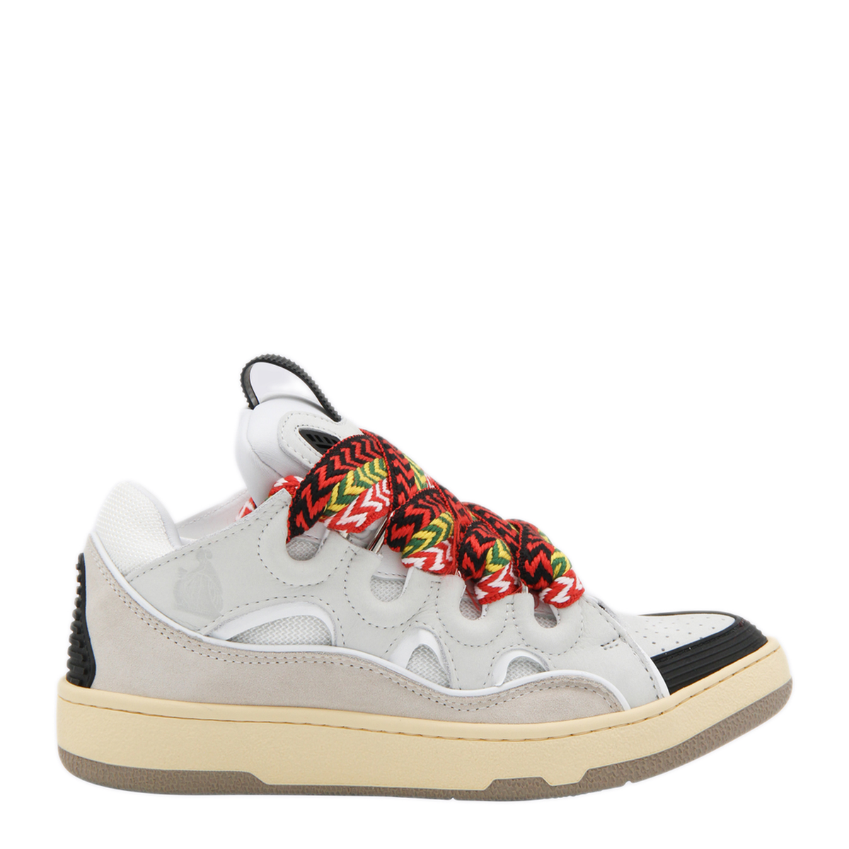 MAYFEYR - Lanvin - Sneakers - FUSKDK12BDRA3P2600