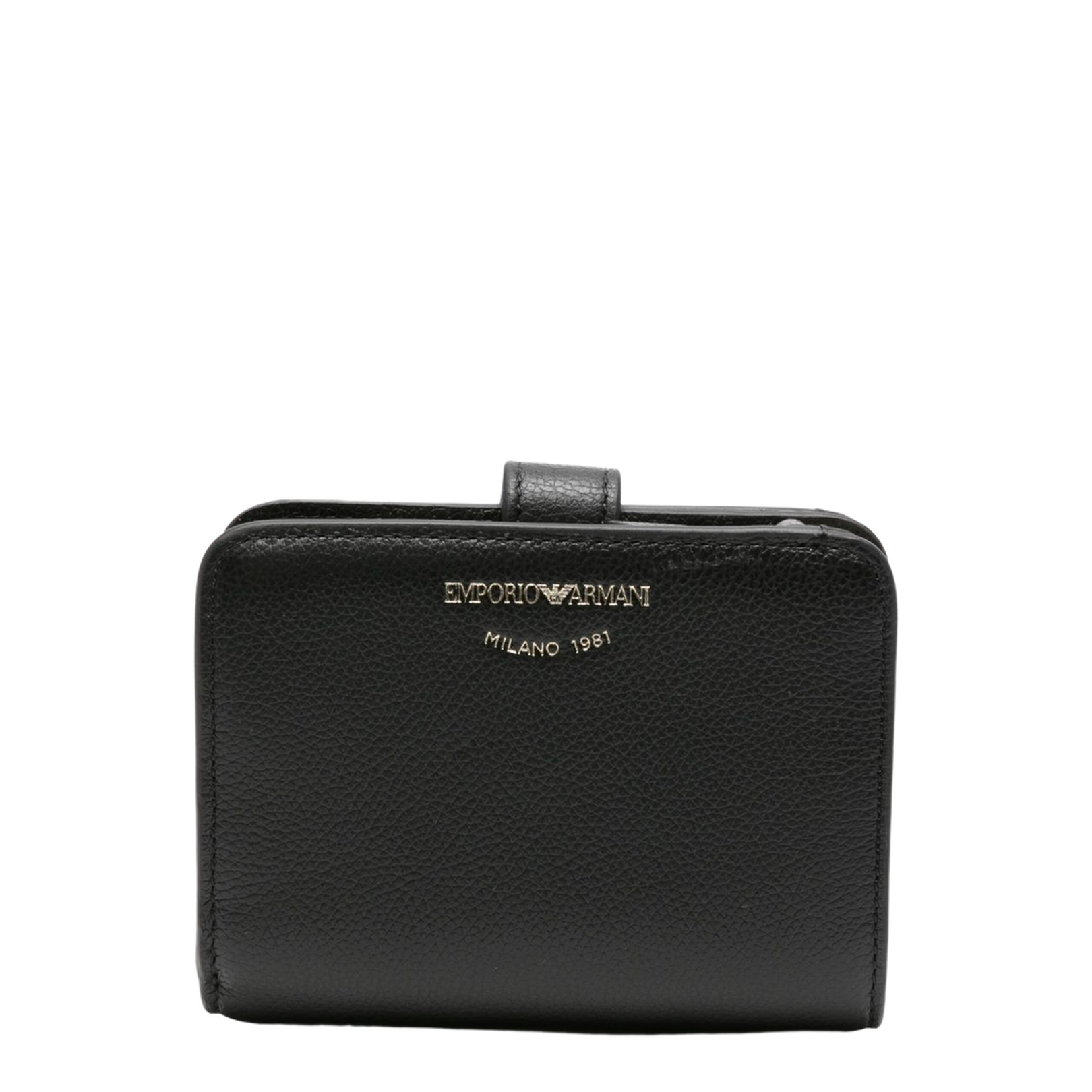 Leather Bifold Wallet