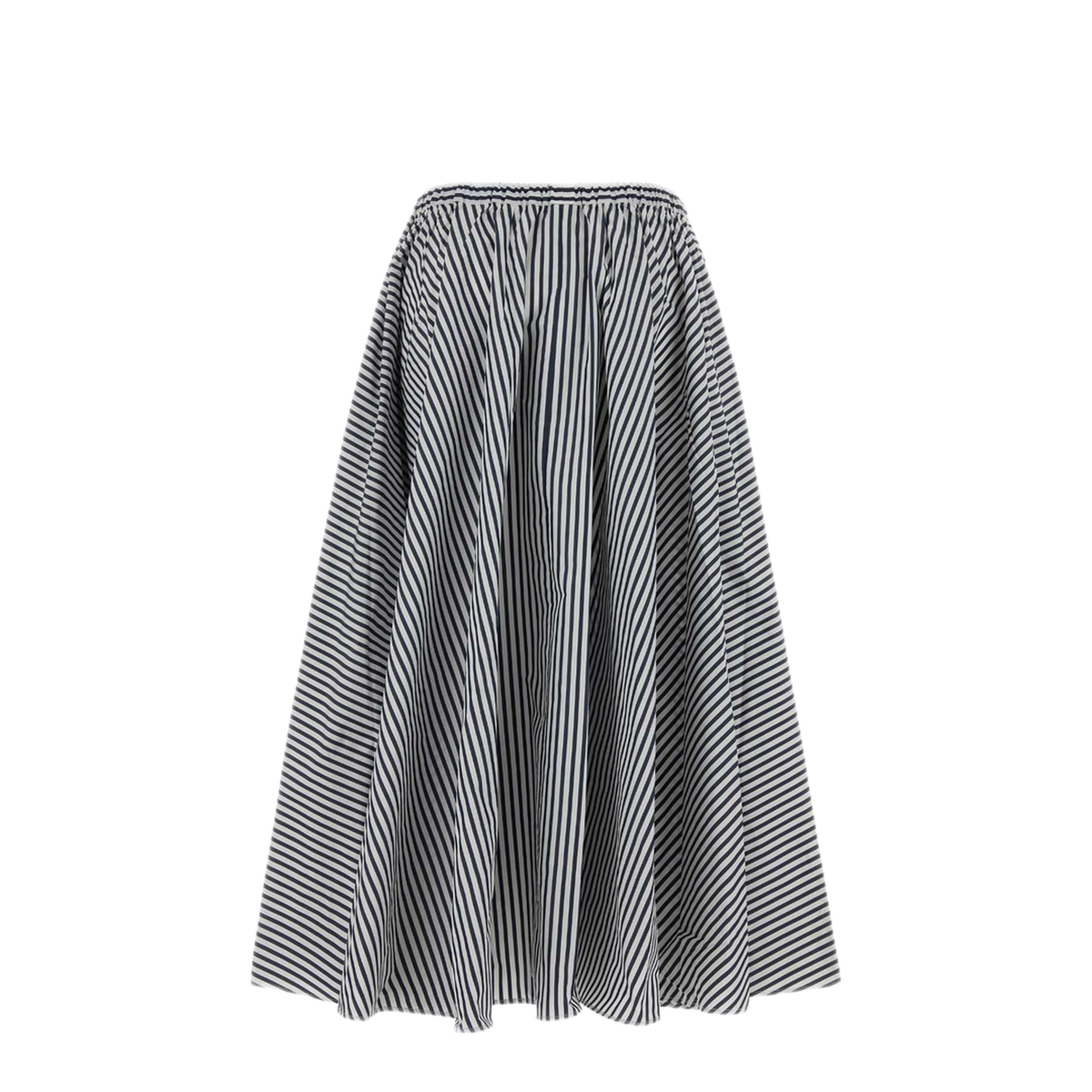 MAYFEYR - Patou - Elasticated Midi Skirt - SK11102495970