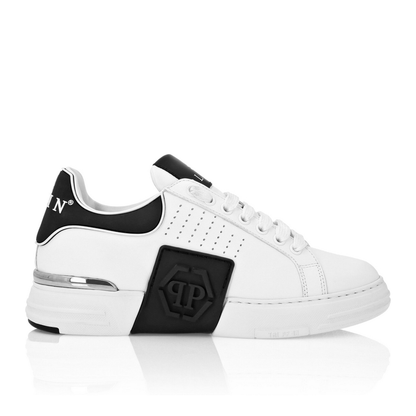 MAYFEYR - PHILIPP PLEIN - White Sneakers - PAESUSC0775PLE005N0102