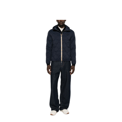 MAYFEYR - Burberry - Coats Navy - 8130336A1222