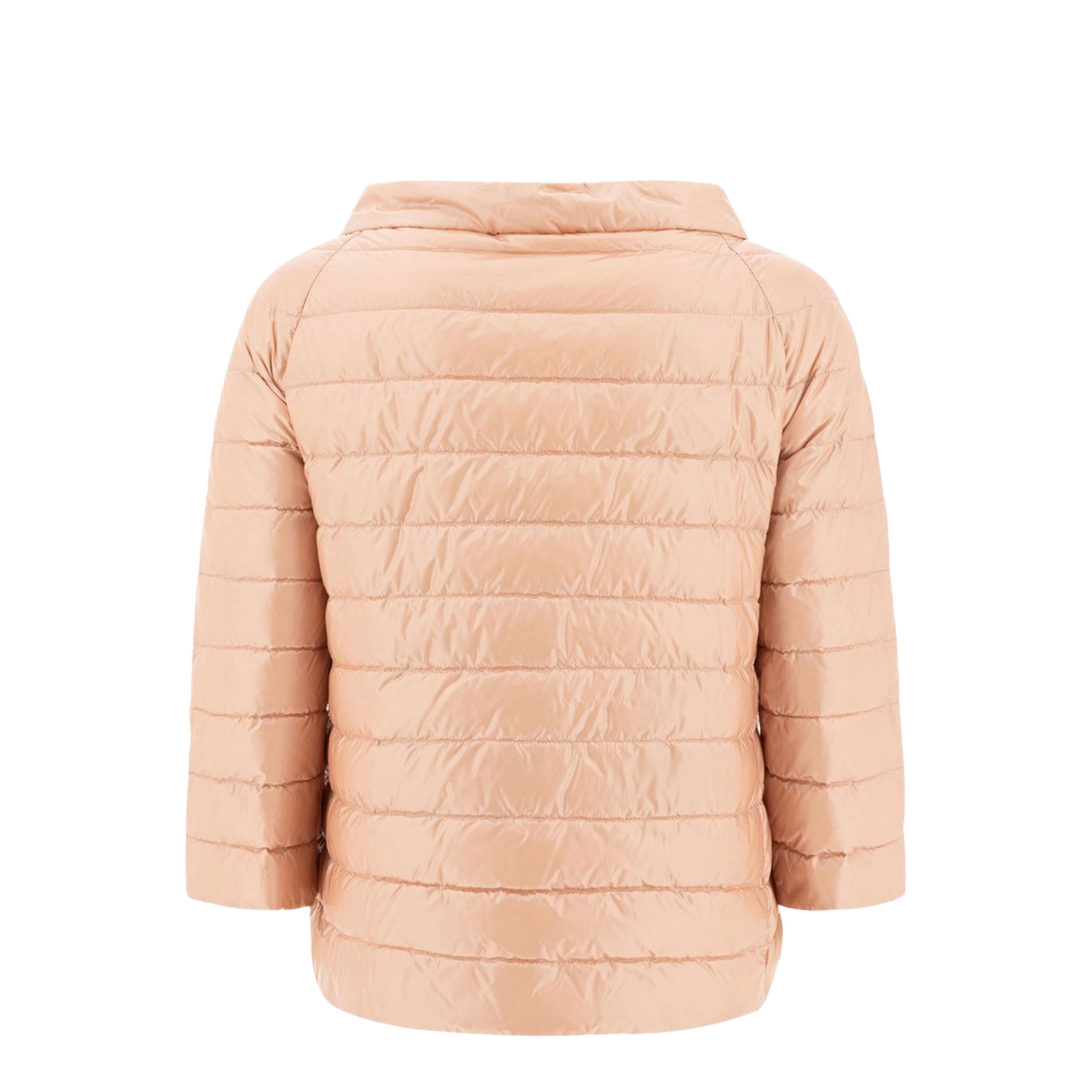 Reversible Short Down Jacket