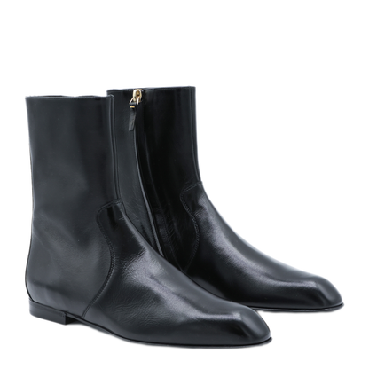 MAYFEYR - Khaite - Boots - F1106943200