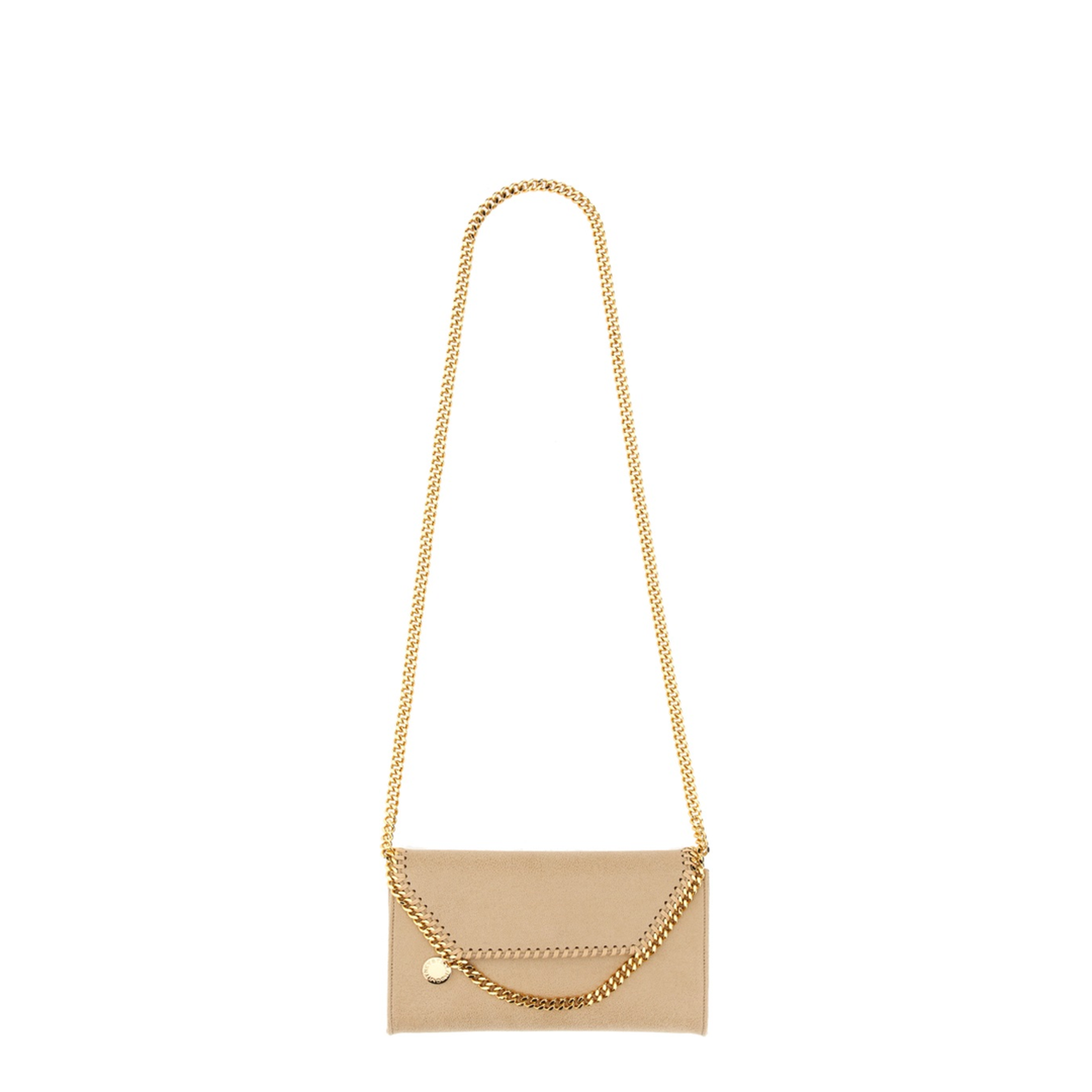 Falabella Wallet Crossbody Bag