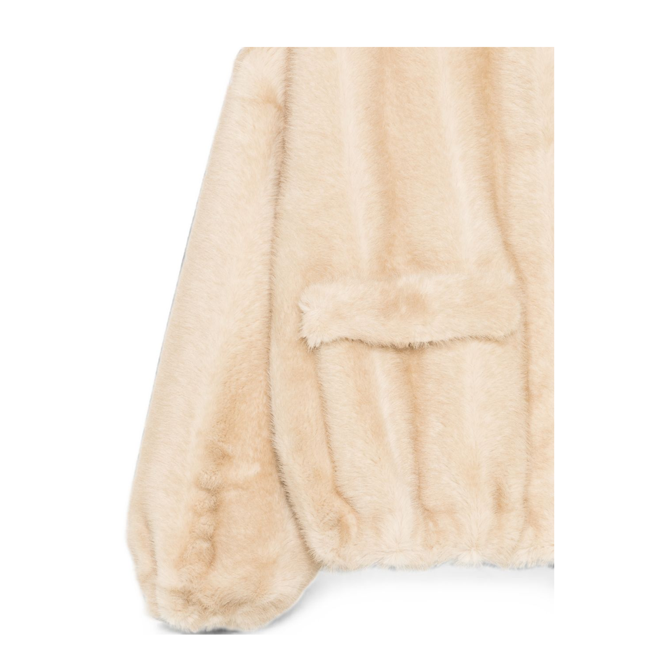 MAYFEYR - Apparis - Coats Beige - F6CT481LT1M