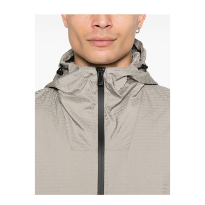 MAYFEYR - Emporio Armani - Coats Dove Grey - EM004952AF15384U8049