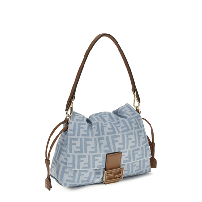 MAYFEYR - Fendi - Medium Mamma Baguette Shoulder Bag - 8BR833AY6Q